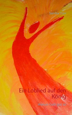 Ein Loblied auf den König (eBook, ePUB)