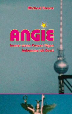 Angie (eBook, ePUB) - Krause, Michael