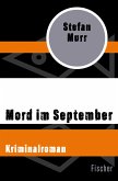 Mord im September (eBook, ePUB)