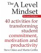 The A Level Mindset (eBook, ePUB) - Bild 1
