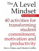 The A Level Mindset (eBook, ePUB)