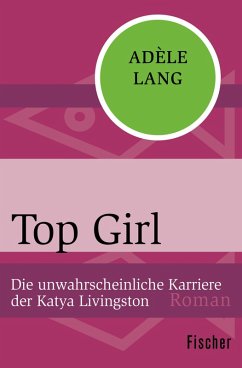 Top Girl (eBook, ePUB) - Lang, Adèle