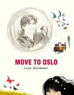 Move to Oslo (eBook, ePUB) - Nordmeer, Lina