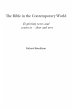 The Bible in the Contemporary World... - Bild 1