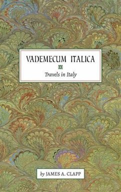 Cover Vademecum Italica (eBook, ePUB)