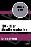 110 - hier Mordkommission (eBook, ePUB)