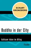 Buddha in der City (eBook, ePUB)