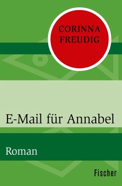 E-Mail für Annabel (eBook, ePUB) - Freudig, Corinna