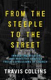 From the Steeple to the Street (eBook, ePUB)