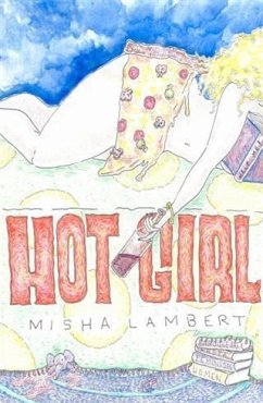 Hot Girl (eBook, ePUB) - Lambert, Misha