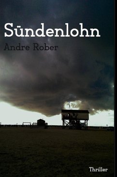 Sündenlohn (eBook, ePUB) - Rober, Andre