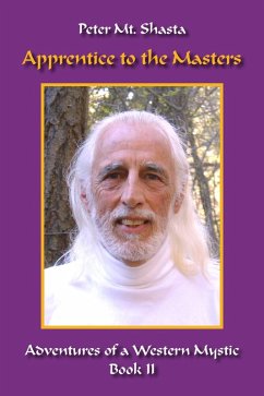 Cover Apprentice to the Masters (eBook, ePUB)