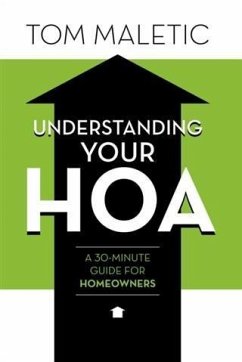 Cover Understanding Your Hoa (eBook, ePUB)