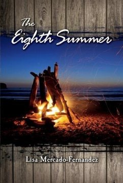 Eighth Summer (eBook, ePUB) - Mercado-Fernandez, Lisa