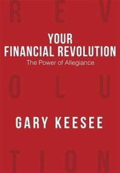 Cover Your Financial Revolution (eBook, ePUB)