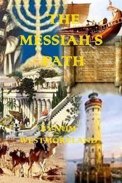 Cover Messiah's Path (eBook, ePUB)