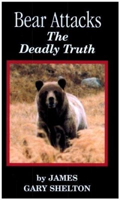 Cover Bear Attacks - The Deadly Truth (eBook, ePUB)