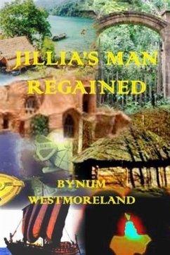 Cover Jillia's Man, Regained (eBook, ePUB)