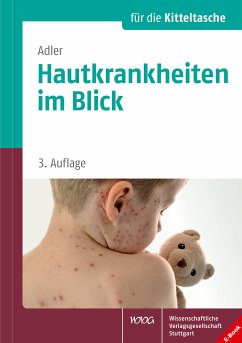 Hautkrankheiten im Blick (eBook, PDF) - Adler, Yael