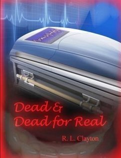 Cover Dead & Dead for Real (eBook, ePUB)