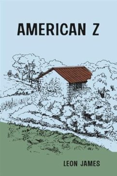 American Z (eBook, ePUB) - James, Leon