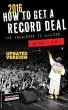 How to Get a Record Deal (2016 Version)... - Bild 1