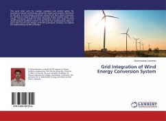 Grid Integration of Wind Energy Conversion System