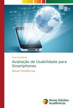 Avaliação de Usabilidade para Smartphones