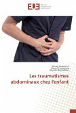 Les traumatismes abdominaux chez l'enfant