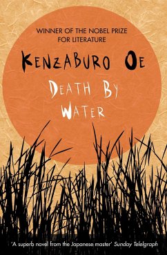 Death by Water - Oe, Kenzaburo (Author)