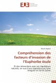 Compréhension des facteurs d'invasion de l'Euphorbe ésule