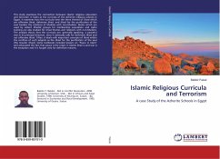 Islamic Religious Curricula and Terrorism - Faisal, Babikir