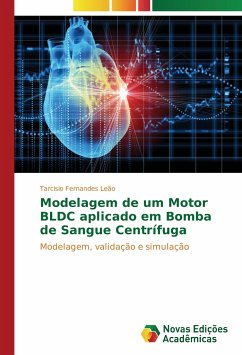 Modelagem de um Motor BLDC aplicado em Bomba de Sangue Centrífuga - Leão, Tarcisio Fernandes