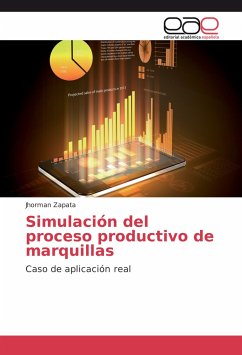 Simulación del proceso productivo de marquillas - Zapata, Jhorman