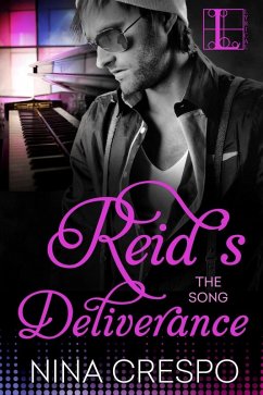 Reid's Deliverance (eBook, ePUB) - Crespo, Nina