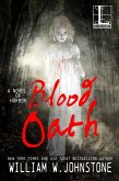 Blood Oath (eBook, ePUB)