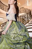Her One True Love (eBook, ePUB)