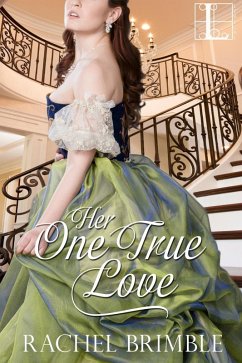 Her One True Love (eBook, ePUB) - Brimble, Rachel