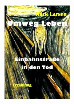 Cover Umweg Leben (eBook, ePUB)