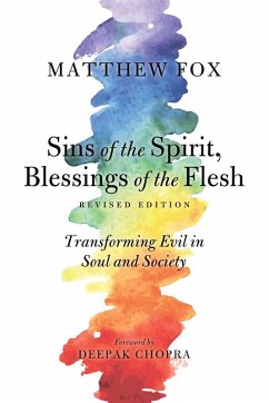 Cover Sins of the Spirit, Blessings of the Flesh, Revised Edition (eBook, ePUB)