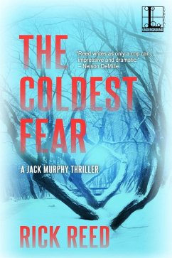 The Coldest Fear (eBook, ePUB) - Reed, Rick