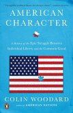 American Character (eBook, ePUB)