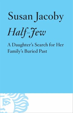 Cover Half-Jew (eBook, ePUB)