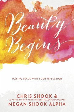 Cover Beauty Begins (eBook, ePUB)