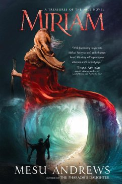 Cover Miriam (eBook, ePUB)