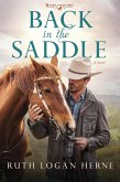 Back in the Saddle (eBook, ePUB)