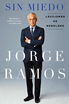 Sin Miedo (eBook, ePUB) - Ramos, Jorge