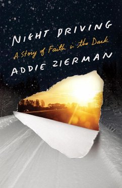 Cover Night Driving (eBook, ePUB)