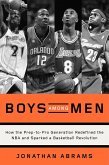 Boys Among Men (eBook, ePUB)