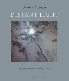 Distant Light (eBook, ePUB) - Moresco, Antonio